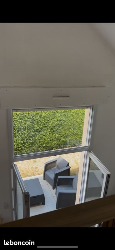 Maison à louer, 38m², Laval