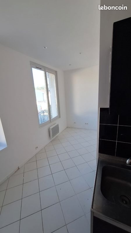 Appartement à louer, 38m², Aubervilliers