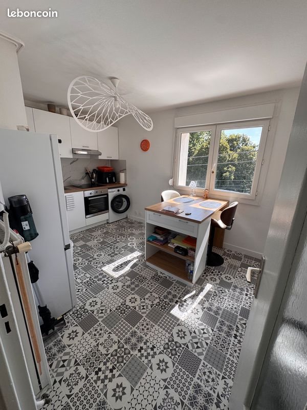 Appartement à louer, 57m², Jarny