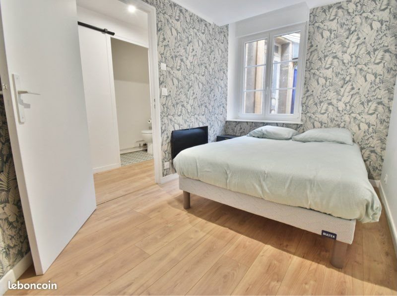 Appartement à louer, 40m², Charleville-Mézières
