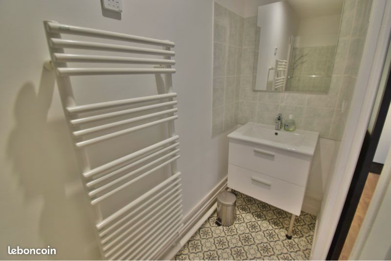 Appartement à louer, 40m², Charleville-Mézières