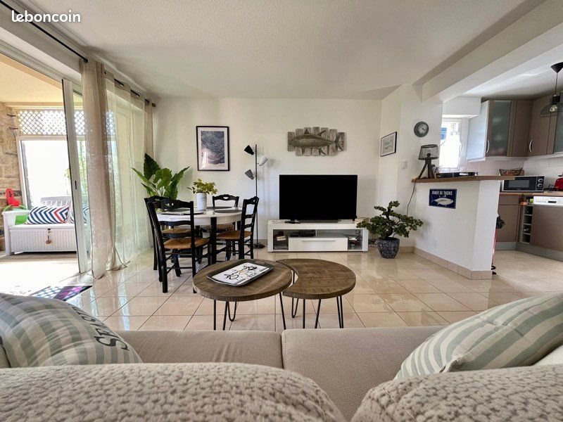 Appartement à vendre, 46m², Fouesnant