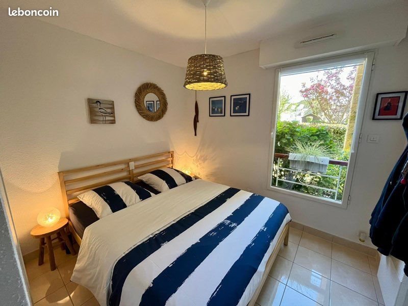 Appartement à vendre, 46m², Fouesnant