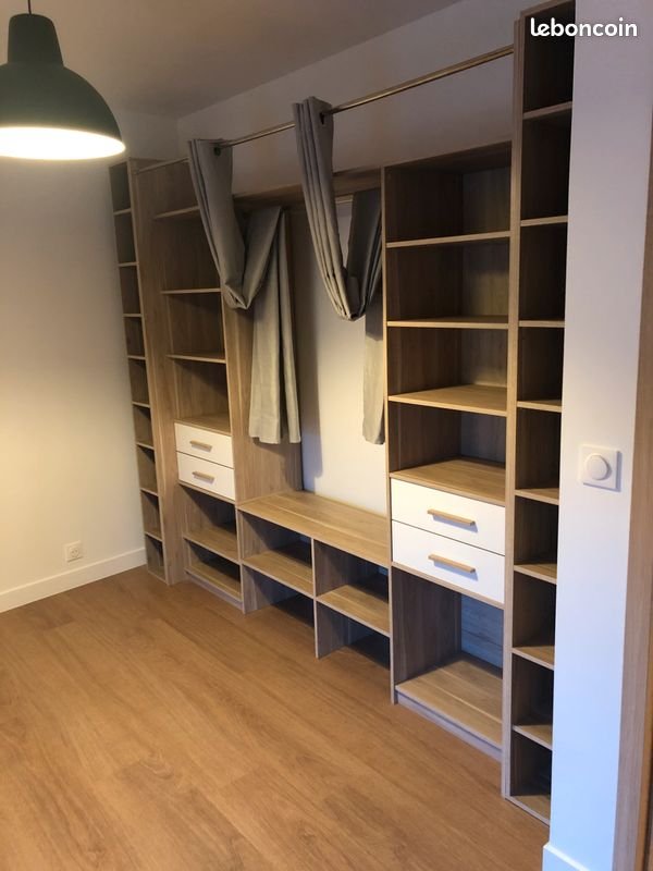 Appartement à louer, 50m², Saulx-les-Chartreux