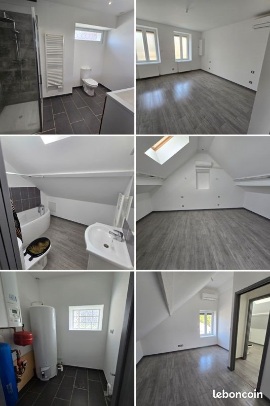 Maison à vendre, 108m², Allouis