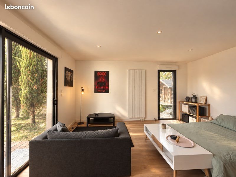 Appartement à louer, 27m², Clisson