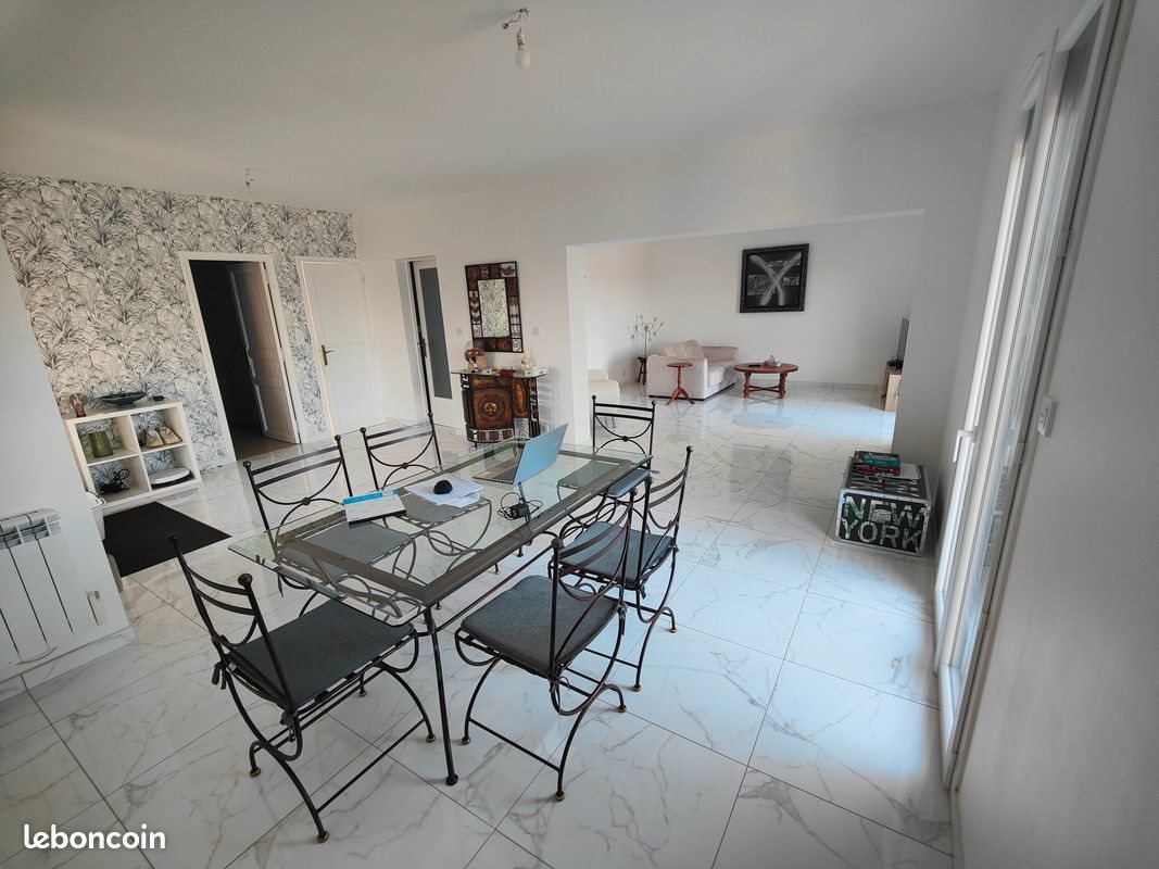 Maison à vendre, 180m², Saint-Doulchard