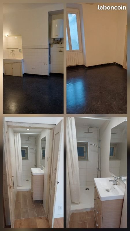 Appartement à louer, 79m², Vico