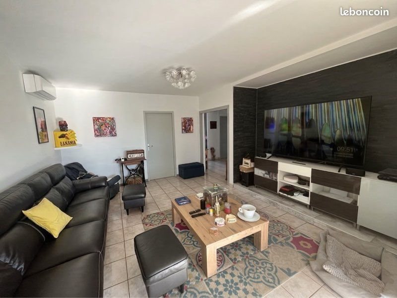 Maison à vendre, 150m², Frontignan
