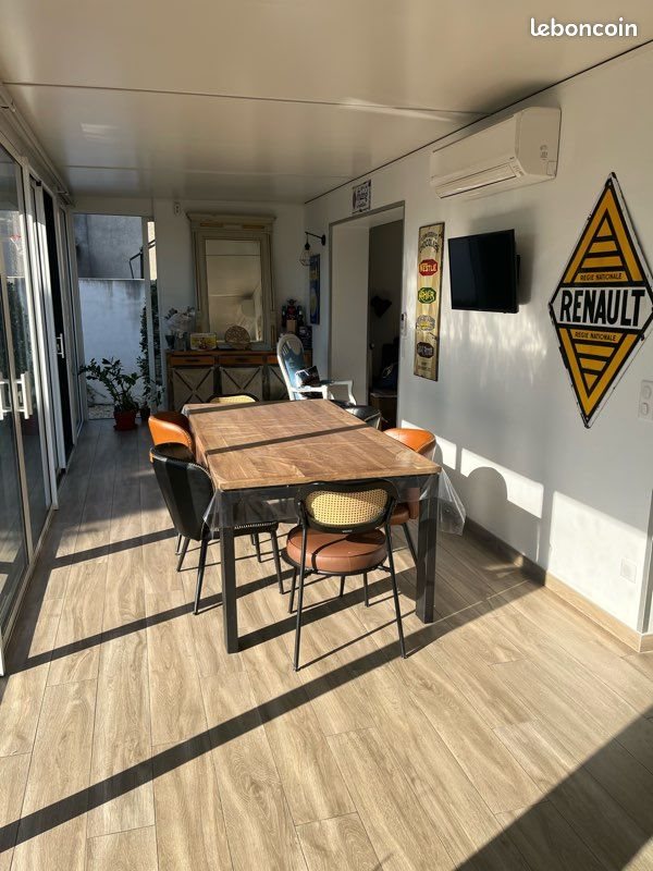 Maison à vendre, 150m², Frontignan