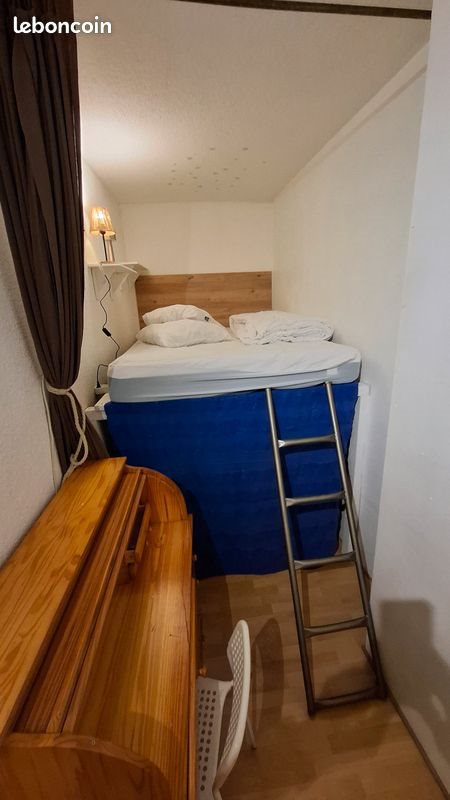 Appartement à louer, 64m², Poitiers