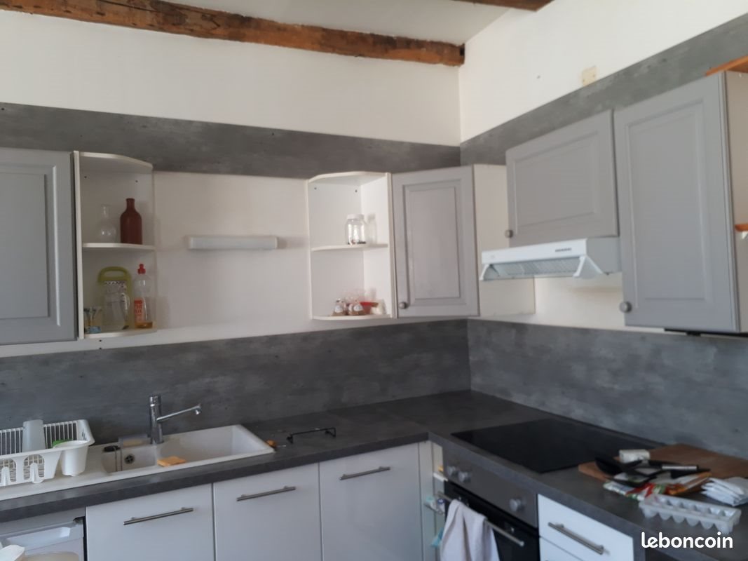 Appartement à louer, 64m², Poitiers