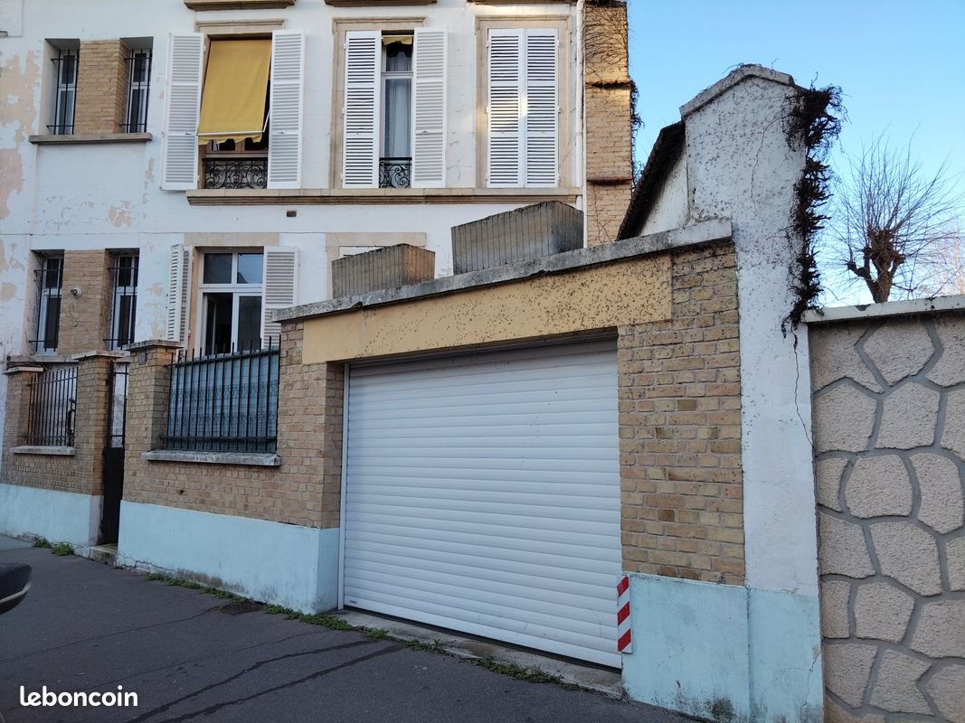 Appartement à louer, 70m², Reims