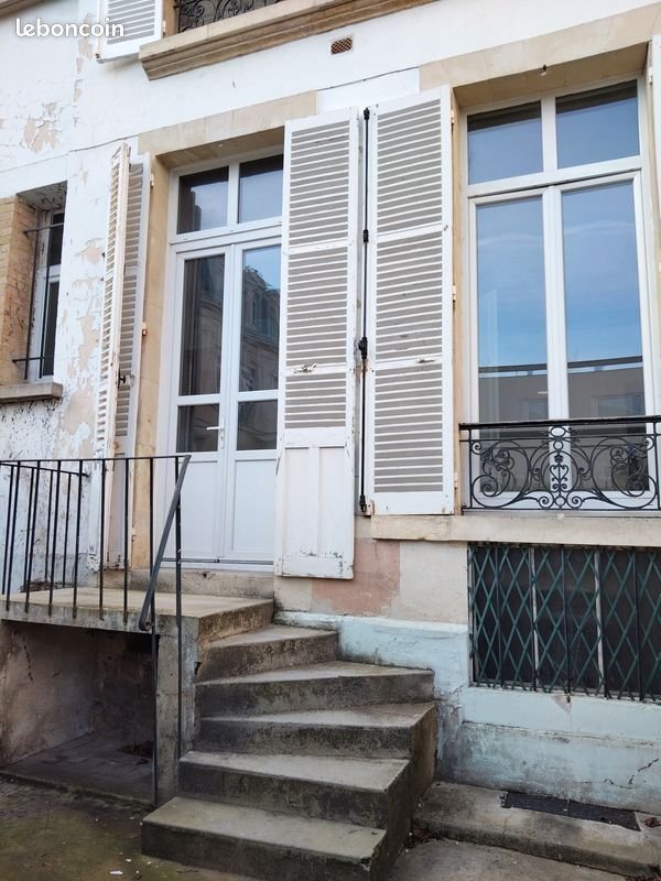 Appartement à louer, 70m², Reims