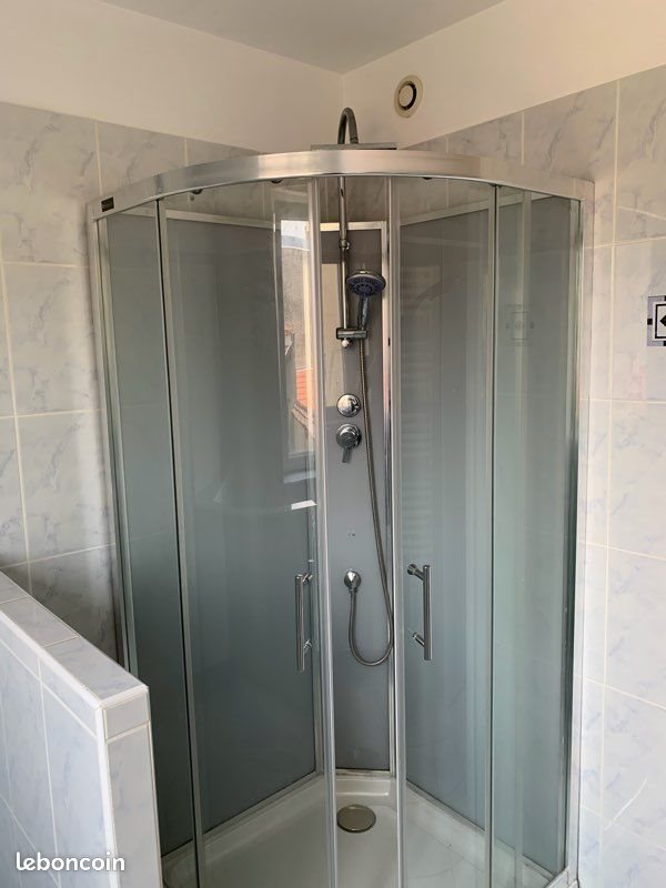 Appartement à vendre, 34m², Reims