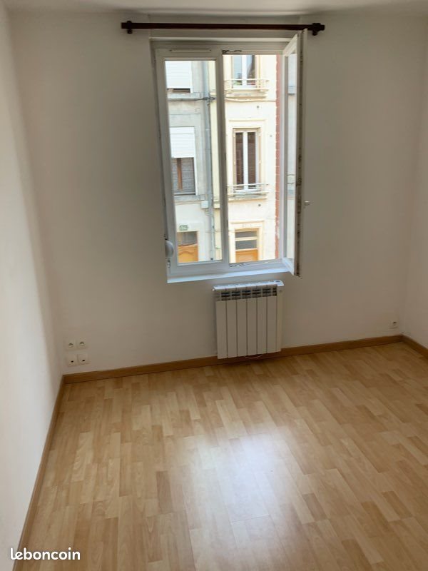Appartement à vendre, 34m², Reims