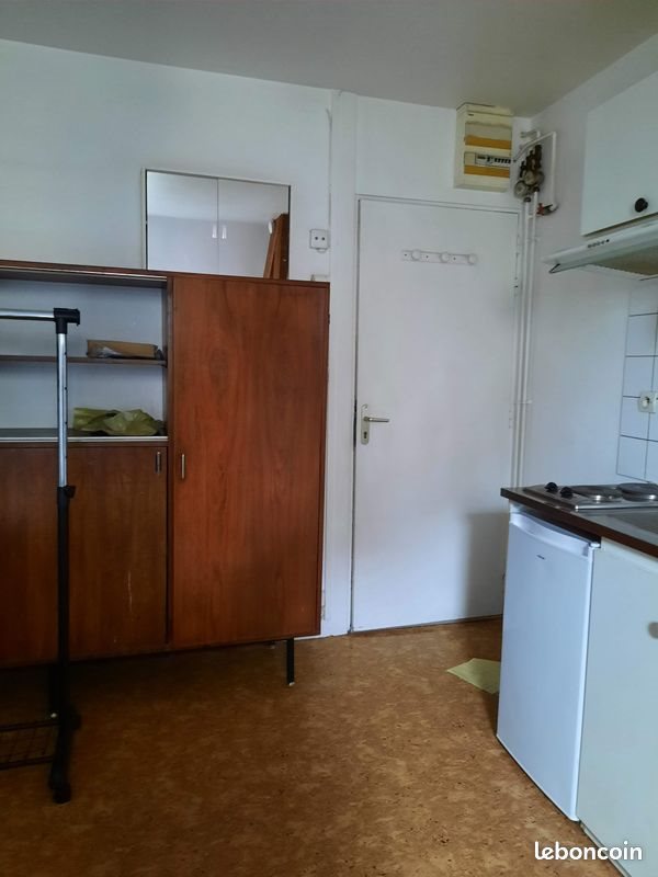 Appartement à louer, 14m², Dunkerque