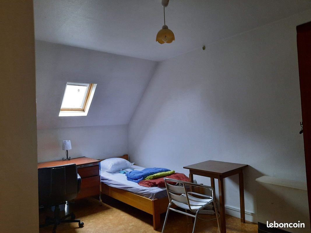 Appartement à louer, 14m², Dunkerque