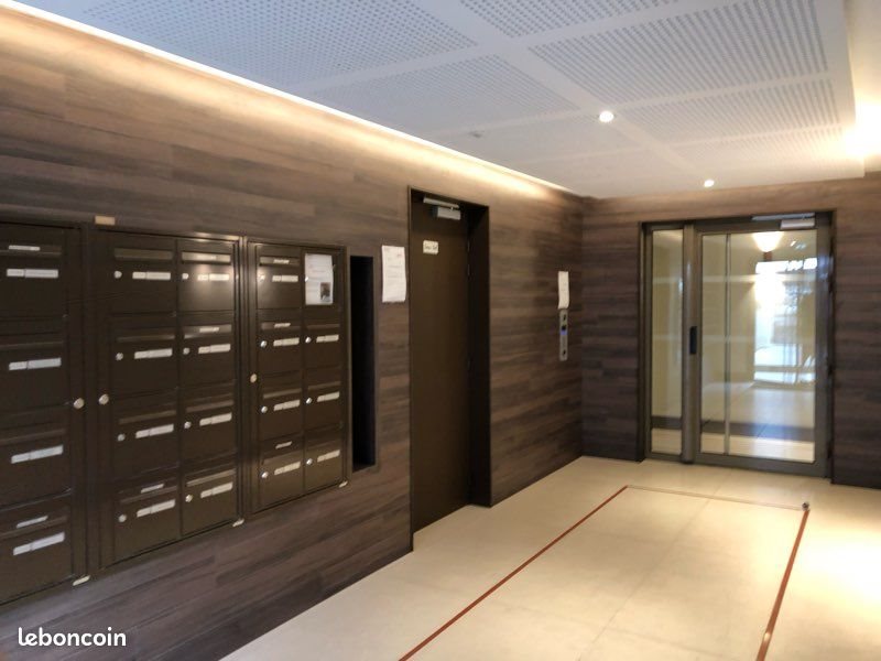 Appartement à vendre, 60m², Meythet