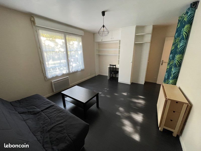 Appartement à louer, 28m², Noisy-le-Grand