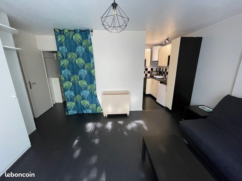 Appartement à louer, 28m², Noisy-le-Grand