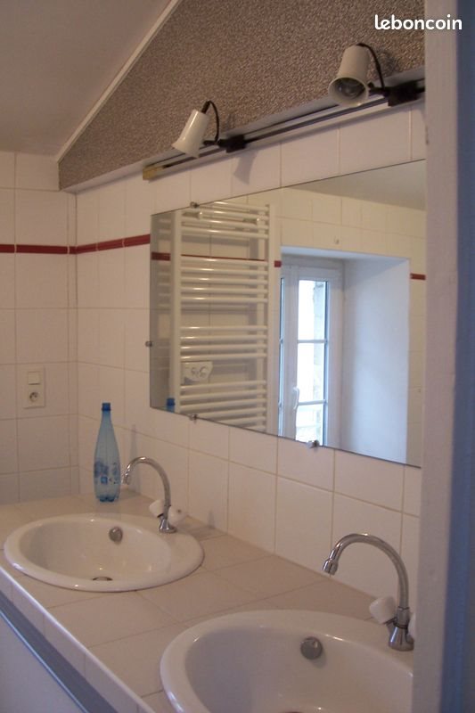 Appartement à louer, 55m², Fontenay-le-Comte