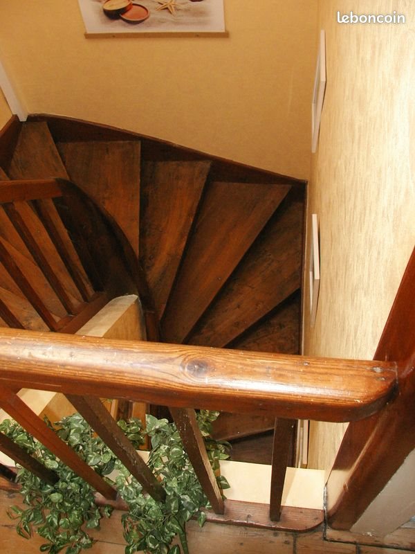 Appartement à louer, 55m², Fontenay-le-Comte