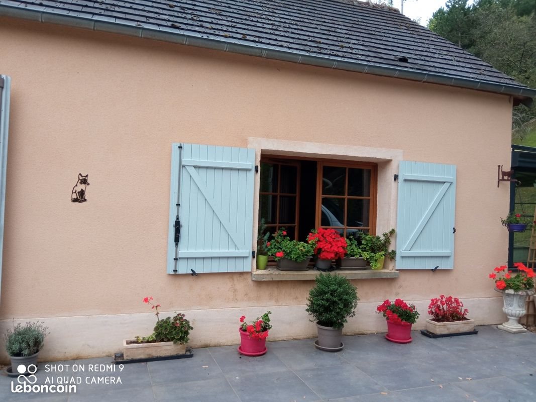 Maison à vendre, 80m², Chablis
