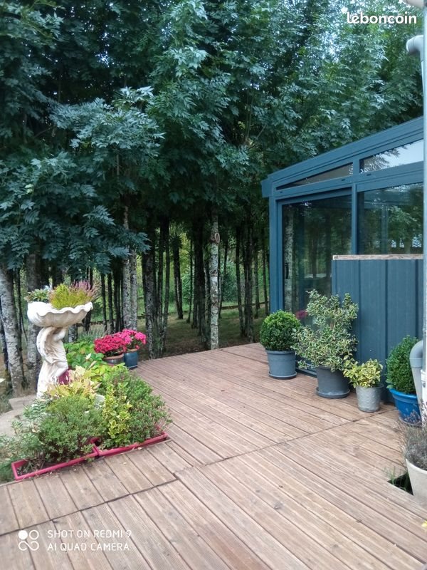 Maison à vendre, 80m², Chablis