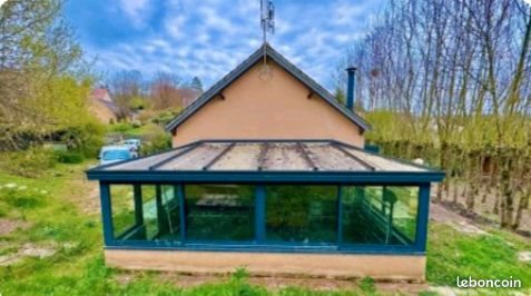 Maison à vendre, 80m², Chablis