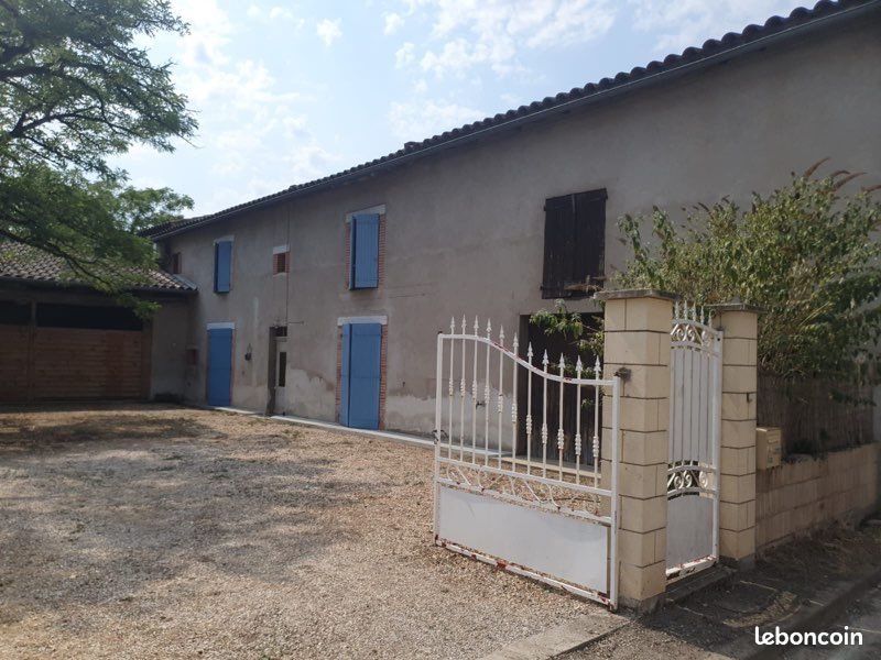 Maison à vendre, 100m², Gaillac