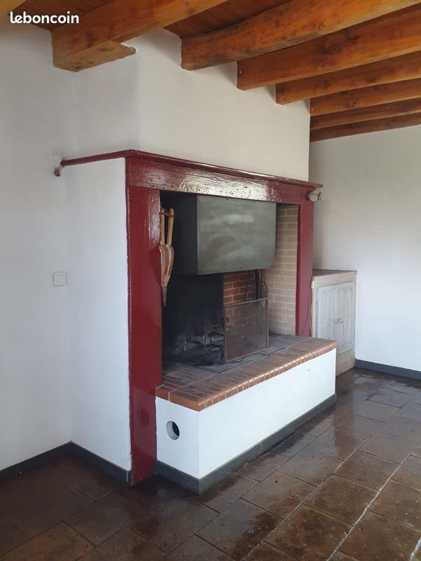 Maison à vendre, 100m², Gaillac