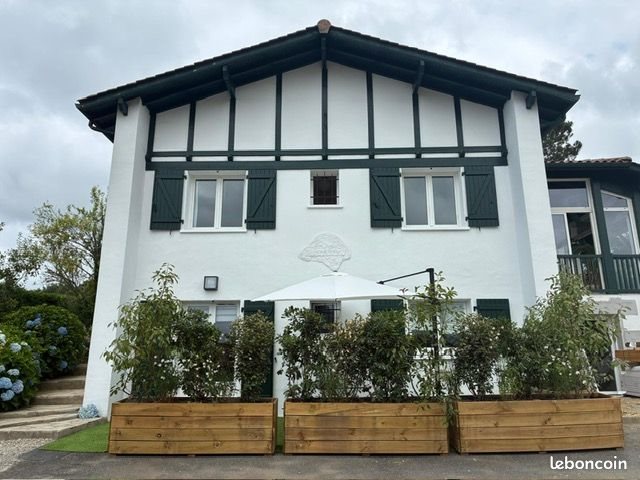 Appartement à louer, 37m², Ascain