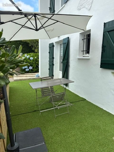 Appartement à louer, 37m², Ascain