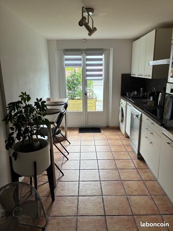 Appartement à louer, 37m², Ascain