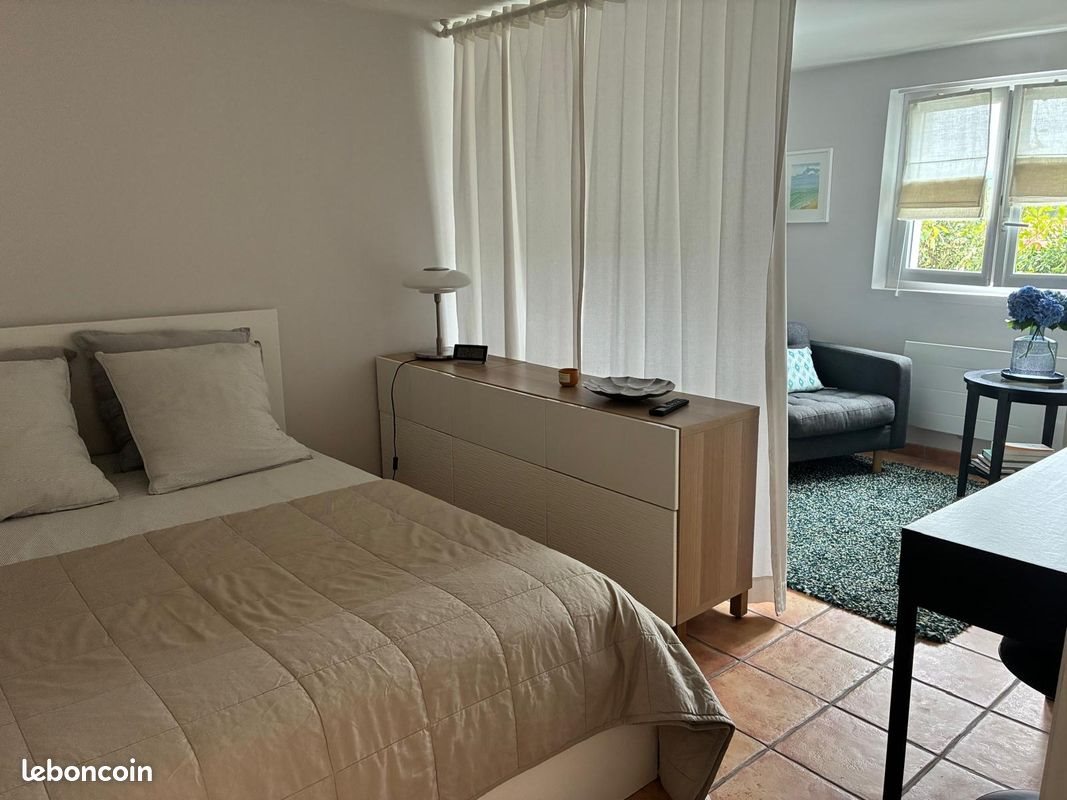Appartement à louer, 37m², Ascain