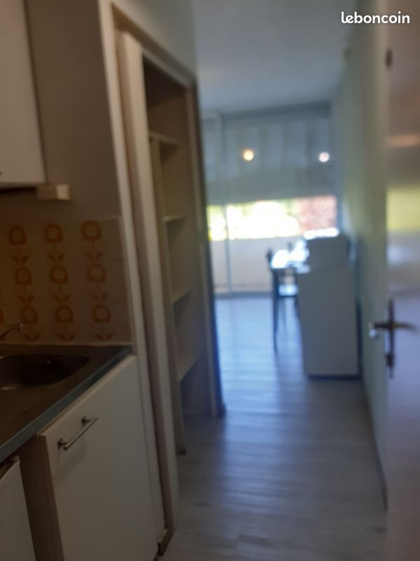 Appartement à louer, 18m², Albi