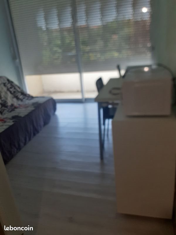 Appartement à louer, 18m², Albi