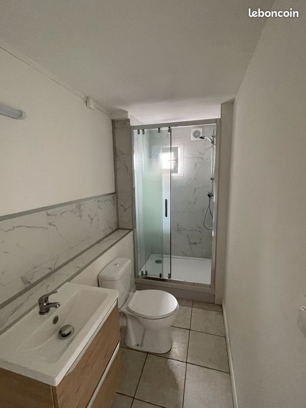 Appartement à louer, 51m², Dieppe