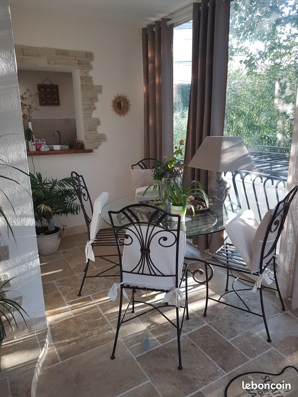 Appartement à vendre, 53m², Cavalaire-sur-Mer