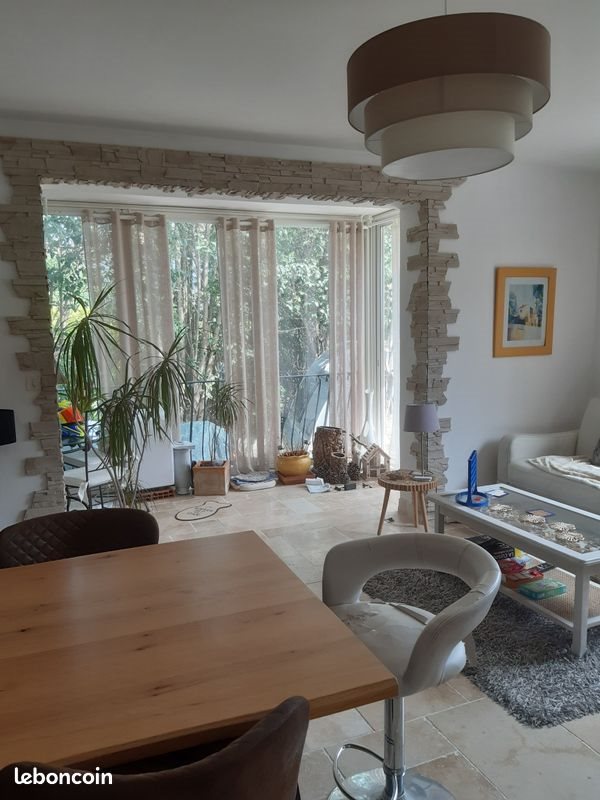 Appartement à vendre, 53m², Cavalaire-sur-Mer