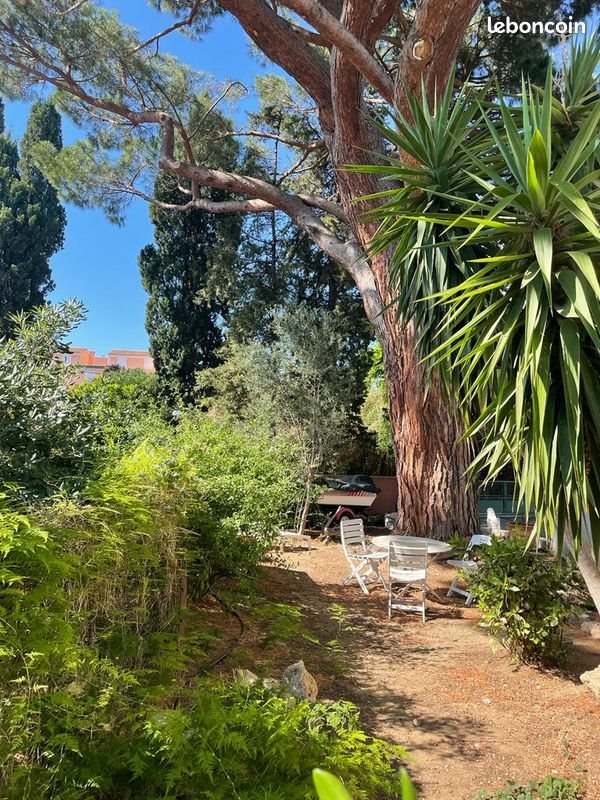 Appartement à vendre, 53m², Cavalaire-sur-Mer