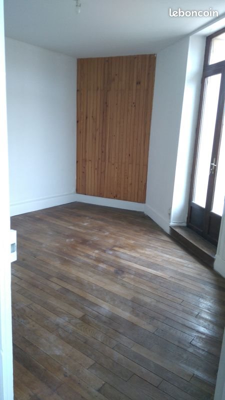 Appartement à louer, 28m², Dijon