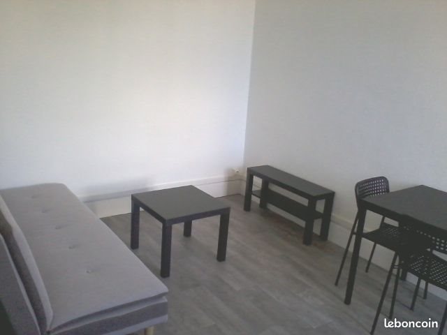 Appartement à louer, 28m², Dijon