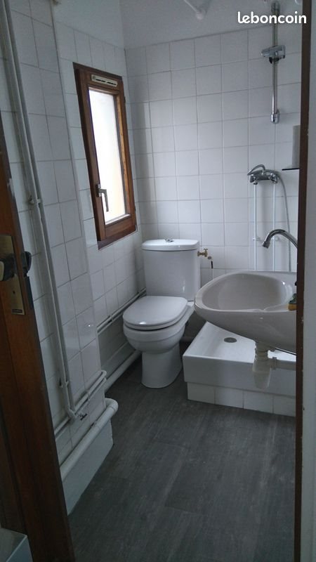 Appartement à louer, 28m², Dijon