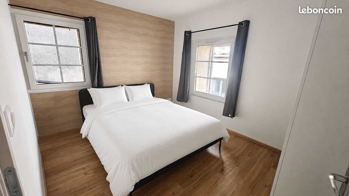 Appartement à louer, 40m², Beaumont-lès-Valence