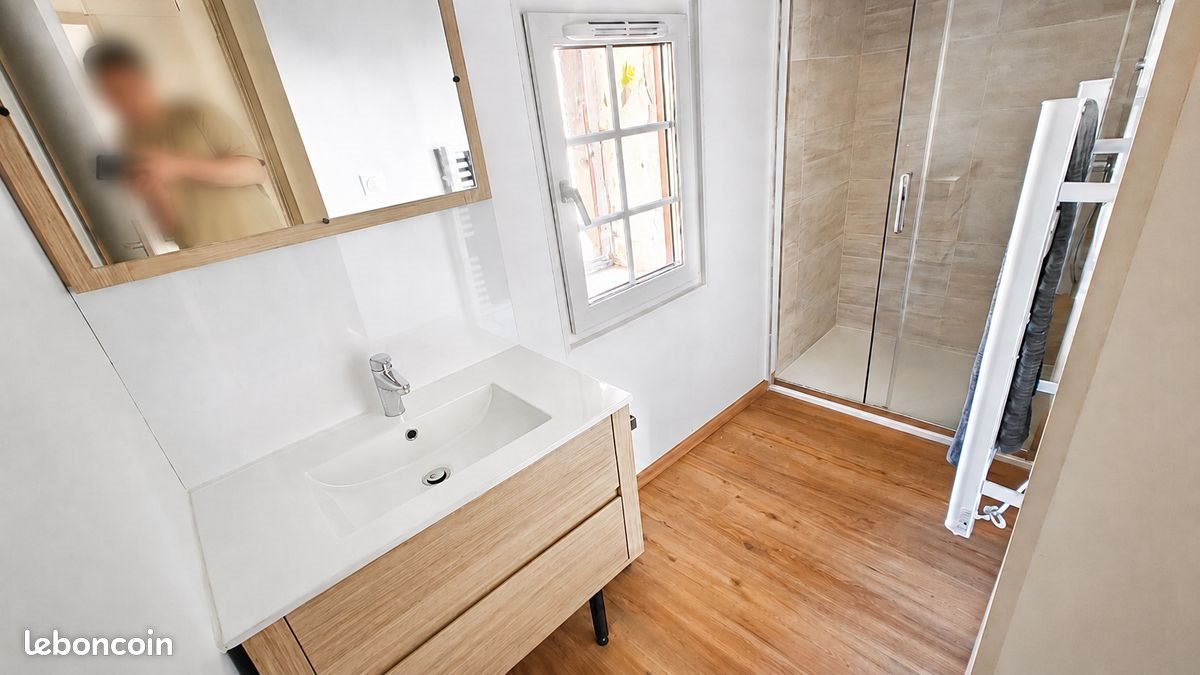 Appartement à louer, 40m², Beaumont-lès-Valence
