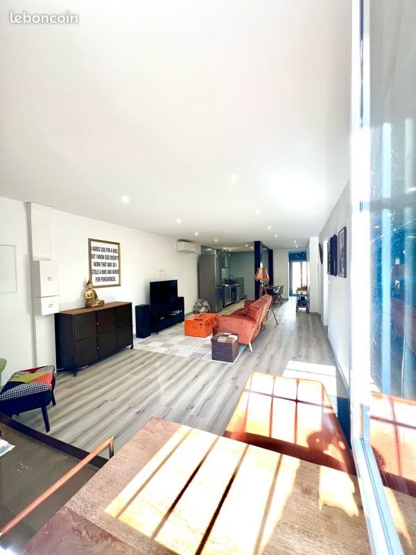 Appartement à louer, 85m², Albi