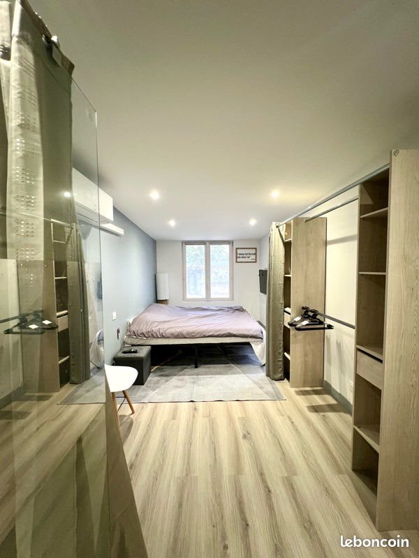 Appartement à louer, 85m², Albi