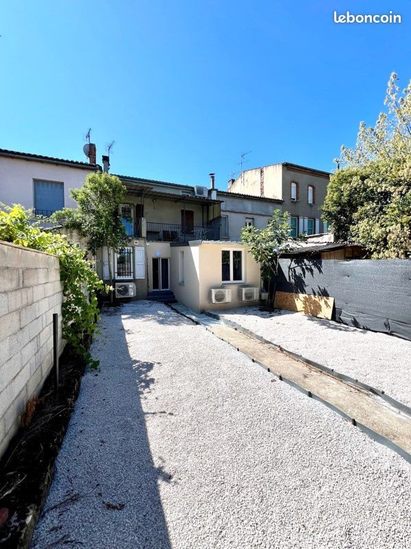 Appartement à louer, 85m², Albi